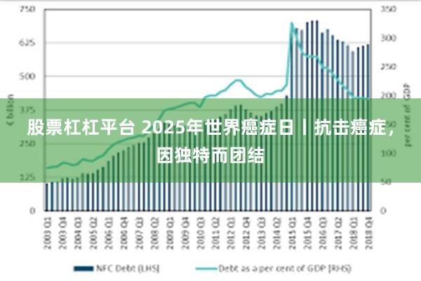 股票杠杠平台 2025年世界癌症日丨抗击癌症，因独特而团结